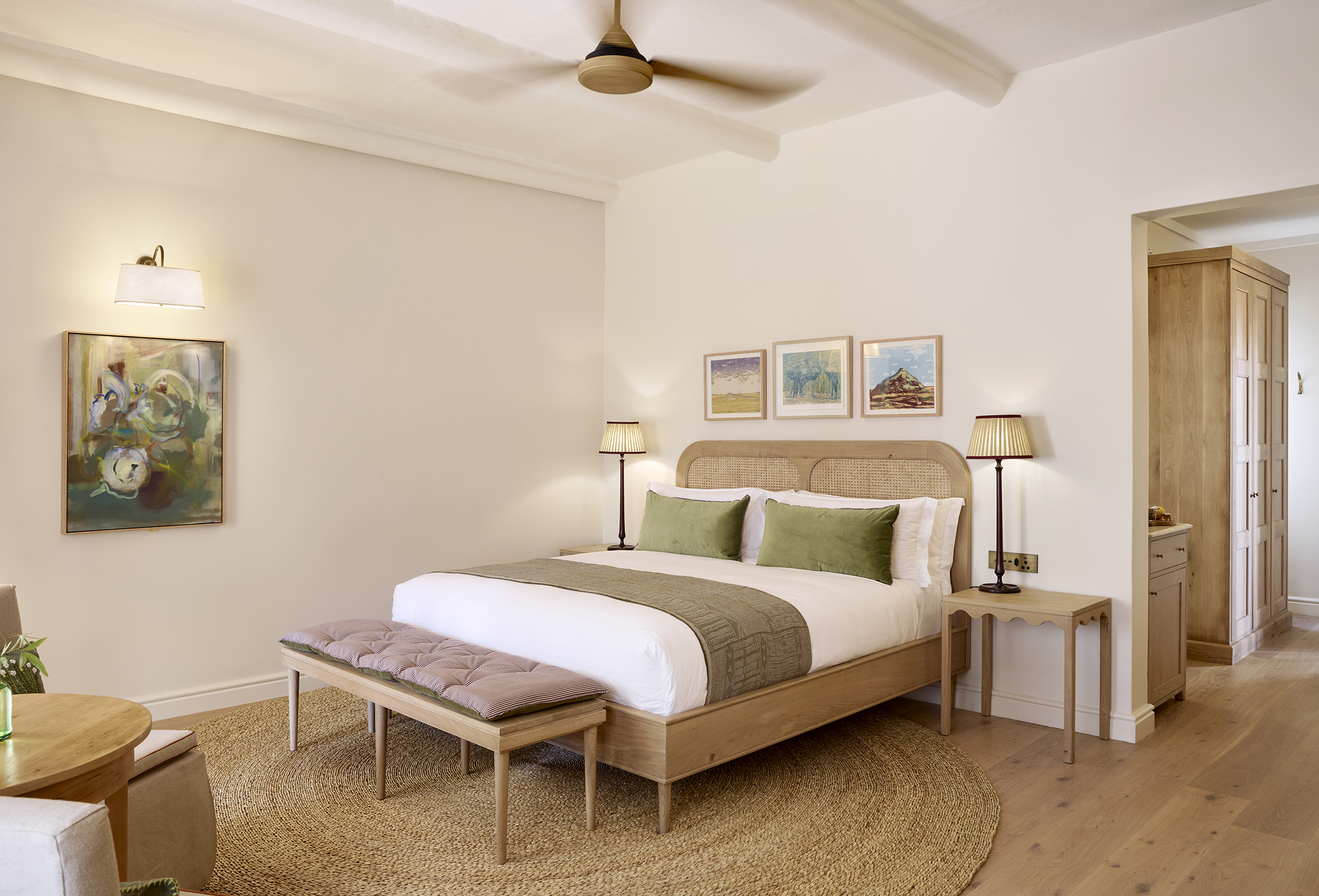 Interiors and lifestyle photographer